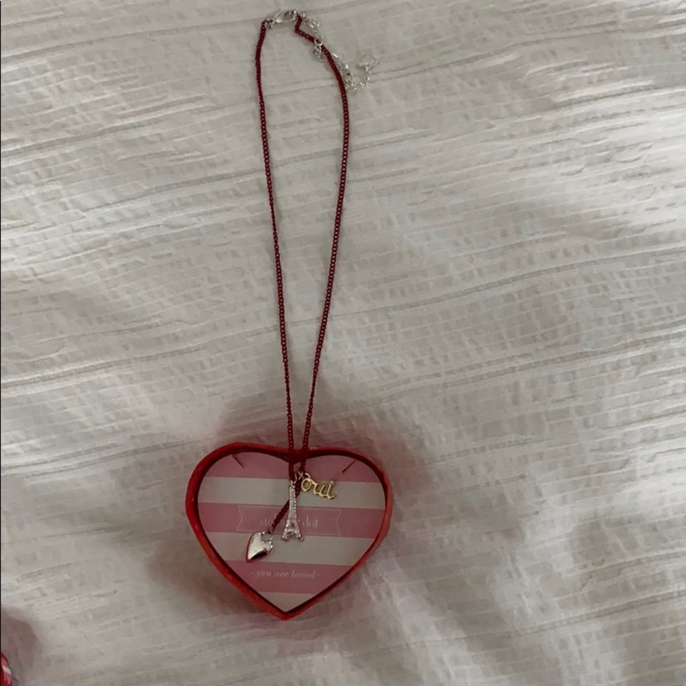 Stella & Dot From Paris with Love